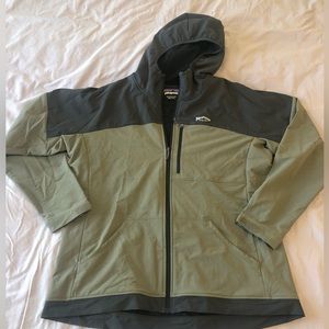 Patagonia women’s XL jacket